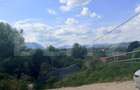 Teren intravilan de vanzare, 1235 mp, zona Sohodol - 2