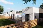 Vanzare 20 vile Individuale Premium situate in Rezidential de Lux Domn - 9