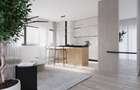 Apartament 2 camere - Discount 10.000 € + TVA - comision 0%, Pipera - 8