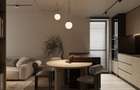 NUSCO FAZA 2 - APARTAMENT 2 CAMERE - VEDERE CURTEA INTERIOARA - ETAJ 9 - 8