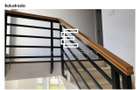 Casă individuală, intabulată, la cheie- teren 415 mp- Cristian, Sibiu - 9
