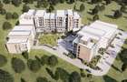 APARTAMENT 2 CAMERE ANSAMBLU REZIDENTIAL CAMPINA RESIDENCE - 6