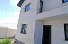 Vila individuala cuplata 4+ camere s+p+1+m, cu incalzire in pardoseala si toate - 2