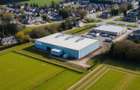 Dezvoltare industriala Giulesti - teren 34.000 mp pentru hale - 1