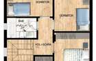 Vila 5 camere si teren 426mp Bragadiru - 7