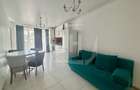 Apartament 2 camere I bloc nou I mobilat modern I Platinia I USAMV I UMF - 1