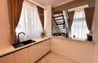 Penthouse de lux cu 5 camere, loc de parcare, ansamblu nou - 4