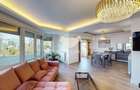Apartament 4 camere Aviatorilor | Loc de parcare - 1
