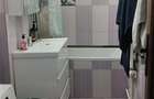 Zona linistita!! Ap 4 camere conf 1, Hipodrom, etaj 3, renovat recent, mobilat s - 13