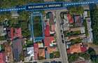 Teren de vânzare | 430mp | Deschidere Bd. I.C. Brătianu - 1
