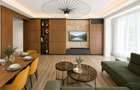 Penthouse Laguna Residence - 1