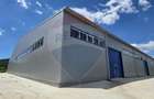 HALA INDUSTRIALA NOUA 9.706 MP | DN71 PUCIOASA | POST TRAFO 600 KVA - 1