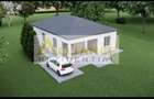 Casa individuala ~ 4 Camere 2 Bai ~ teren 385mp - 2