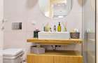 Apartament de inchiriat cu 2 camere - Barbu Vacarescu -102 The Address - 2