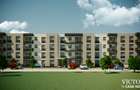 Apartament 3 camere - proiect Victory by Casa Nobel - 1