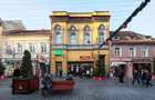 Apartament 110 mp | Str. Republicii | etaj 1 - 2