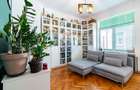 Apartament 3 camere, vilă interbelică Calea Plevnei - 1