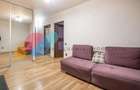 Apartament 3 camere, 55 Mp, finisaje premium, zona Manastur - 2