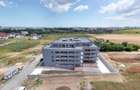 Tomis Nord/Carrefour-Apartament 3 camere decomandate, bloc nou. - 35