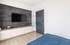 Apartament tip PENTHOUSE, 3 camere de vânzare, posibil RATE, Adora UTA - 9