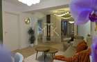 Apartament Premium 3 camere, Mobilat&utilat  | Herastrau - 5