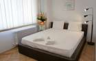 Apt 3 camere dec. Calea Victoriei, mobilat, balcon,bloc solid, vedere superba - 4