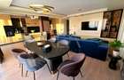 Penthouse | 5 camere | Lux | 57 m.p. Terase | 2 Parcari | Erou Iancu Nicolae - 2