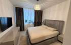 Apartament 2 camere Lux | Terasă unică de 40 mp | Complet mobilat