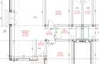 Duplex despartit cu 3 camere si teren de 280/380 mp in Mosnita Noua - 2