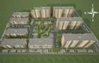 Apartament 3 camere V2 finalizat și intabulat - 2
