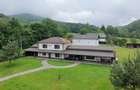 Complex turistic și proprietate deosebită de vânzare în Valea Dobârlău - 6
