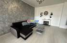 Apartament 2 camere Militari Residence mobilat utilat 420 euro - 1