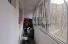 Apartament cu 2 camere și balcon cu vedere la parc - 5