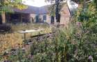 🏡  Teren generos cu Casă de Poveste în Șiria, Arad- Locație Rară - 2