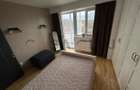 3 camere modern, etaj intermediar