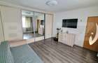 Apartament 2 camere, 38 mp, curte de 30 mp, parcare, zona Marasti