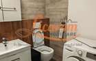 Apartament 2 camere,decomandat,bloc NOU,zona Judetean,mobilat,utilat - 9