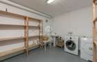 Inchiriere vila 6 camere - 200 mp utili - complex cu bariera - FLOREASCA - 19