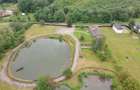 Complex turistic și proprietate deosebită de vânzare în Valea Dobârlău - 4