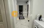 Central - Tg Cucu bloc tip Vila - 2 camere Decomandat RENOVAT 55mp - 7