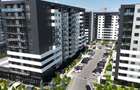 Cortina North Studiou dublu /inchiriere/ Pipera - 12