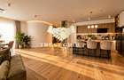 Apartament premium 5 camere  176 mp utili +terasa 46 mp + 2 locuri de parcare