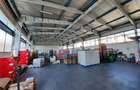 Spatiu Industrial - 550 mp - Depozitare - Distributie - 3