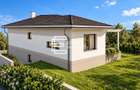 Casă individuală în Cisnădie | 170 mp utili | Teren 507 mp | Pompă de căldură