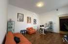 Apartament 3 camere, parter înalt,  plus garsonieră complet amenajată - 2