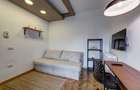 Apartament 3 camere de inchiriat Piata Romana | ASE | Metrou Romana |Terasa 50m - 5