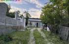 Casa in constructie de vanzare: Aricesti Zeletin,(teren 3100 mp) - 3