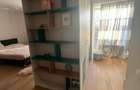 Penthouse Aviatiei De Inchiriat | Complet Mobilat | View  Superb - 16