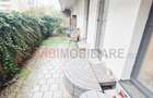 Apartament mobilat 2 camere curte proprie in Atria Urban Resort - 9