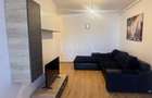 Apartament modern cu 2 camere, parcare subterană inclusă.